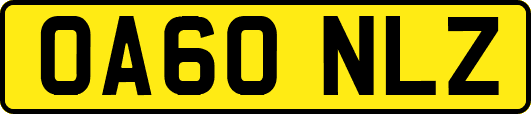 OA60NLZ