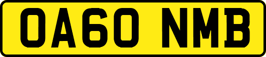 OA60NMB