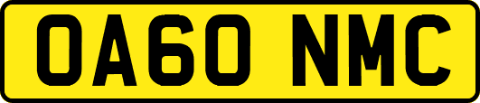 OA60NMC