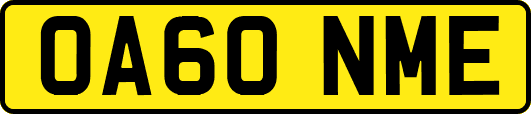 OA60NME