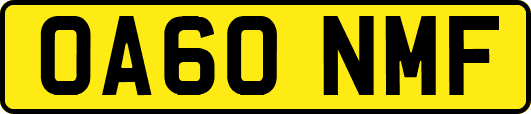 OA60NMF