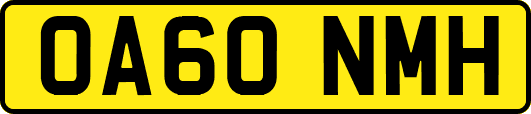 OA60NMH