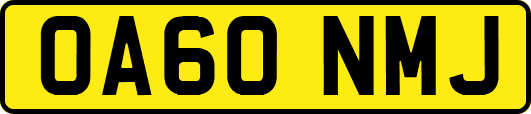 OA60NMJ