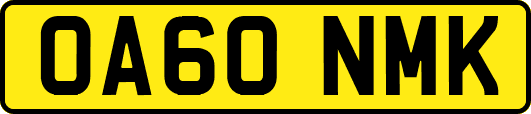 OA60NMK