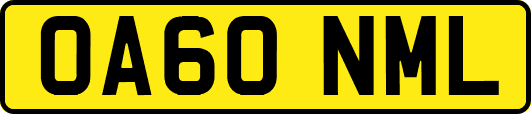 OA60NML
