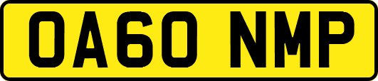 OA60NMP