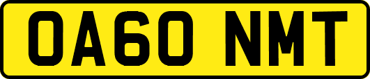 OA60NMT