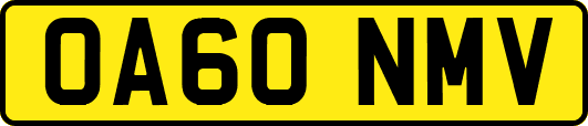 OA60NMV