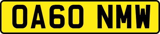 OA60NMW
