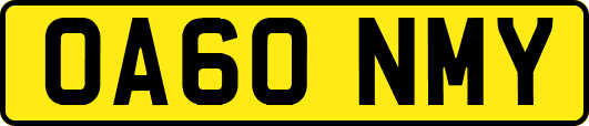 OA60NMY
