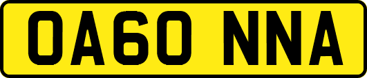 OA60NNA