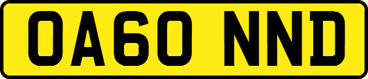 OA60NND