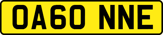OA60NNE
