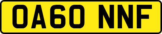 OA60NNF