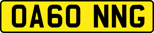 OA60NNG