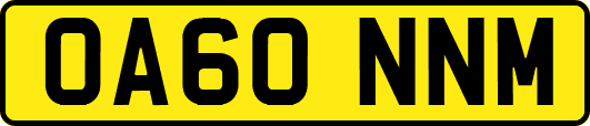 OA60NNM