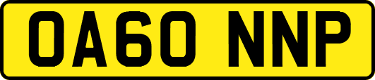 OA60NNP