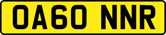 OA60NNR
