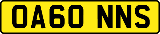 OA60NNS