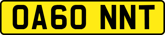 OA60NNT