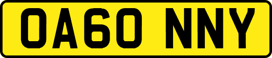 OA60NNY