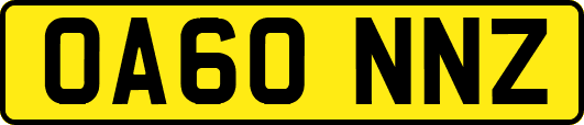 OA60NNZ