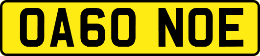 OA60NOE