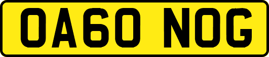 OA60NOG