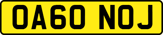 OA60NOJ