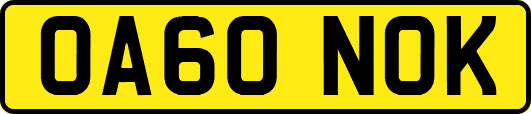 OA60NOK