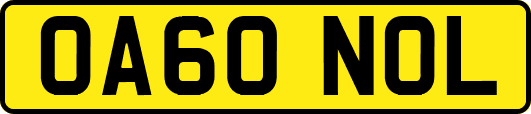 OA60NOL