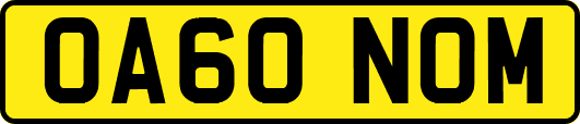 OA60NOM