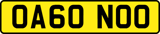 OA60NOO