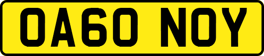 OA60NOY