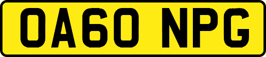 OA60NPG