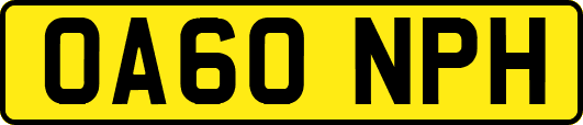 OA60NPH