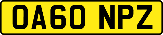 OA60NPZ