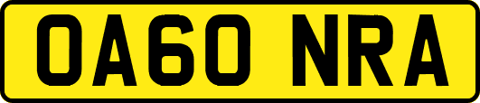 OA60NRA