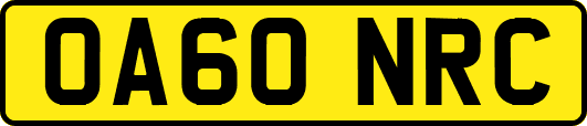 OA60NRC