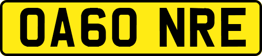 OA60NRE