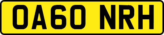 OA60NRH