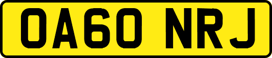 OA60NRJ