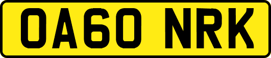 OA60NRK