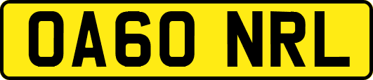 OA60NRL