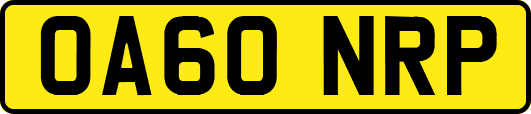 OA60NRP