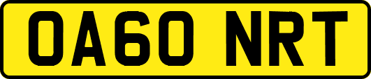 OA60NRT