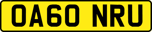OA60NRU