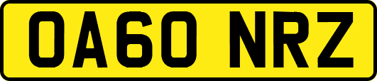 OA60NRZ