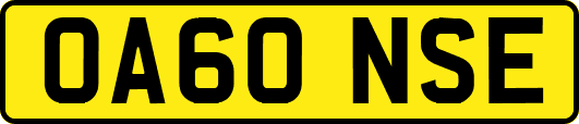 OA60NSE