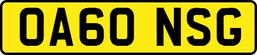 OA60NSG